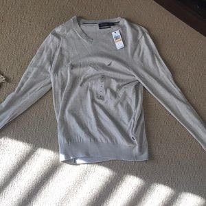 Brand New Nautica Sweater